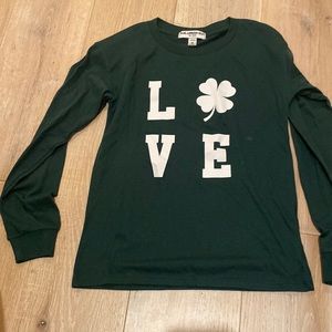 Sub urban riot size Mediun